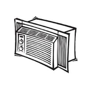 replace window ac with ductless cooling