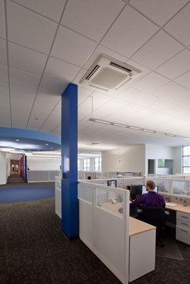 Office Ductless