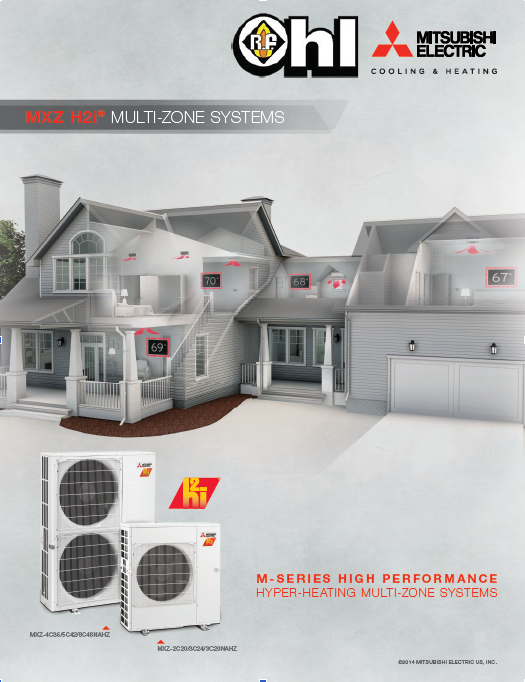 RF Ohl Hyper-Heat Brochure