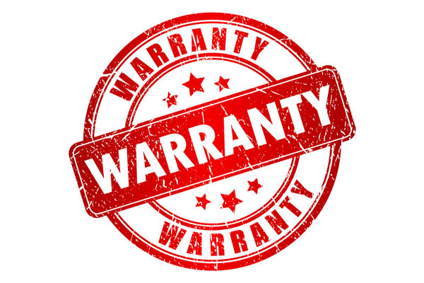 hvac warranty