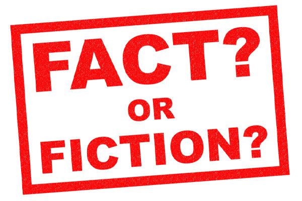 heating oil fact or fiction