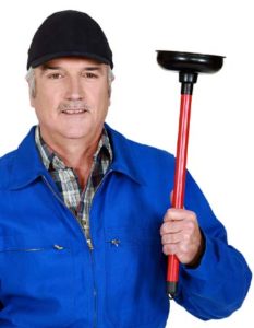 plumbing repair