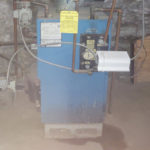 oil to gas boiler conversion lehighton pennsylvania