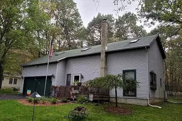 ductless air conditioner installation in albrightsville pa