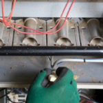 gas furnace repair