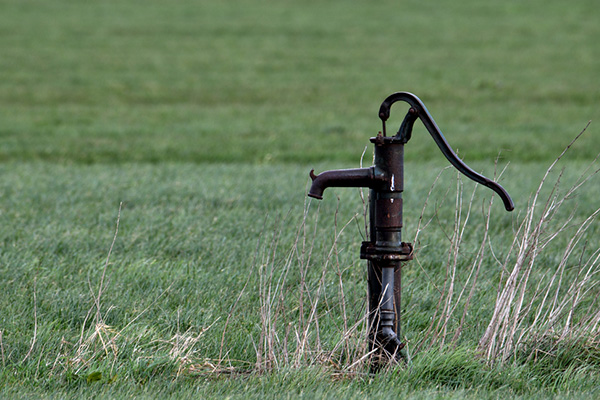 Well Pump Replacement Services