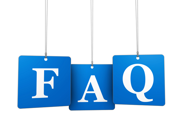 image of a faqs about ac installation whitehall pa