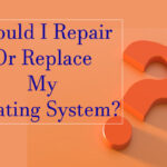 image of Should I Repair or Replace my Heating System 1
