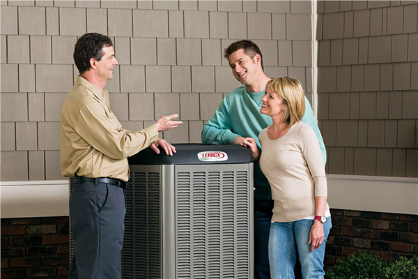 Lennox HVAC